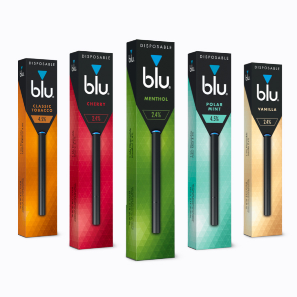 blu Disposable Vape Local Wholesale Distributor Chicago IL WI