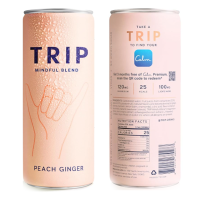Trip - Mindful Blend 12oz. (12ct)