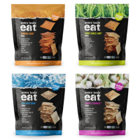 Everybody Eat - Snack Thins 1.1oz (20ct)