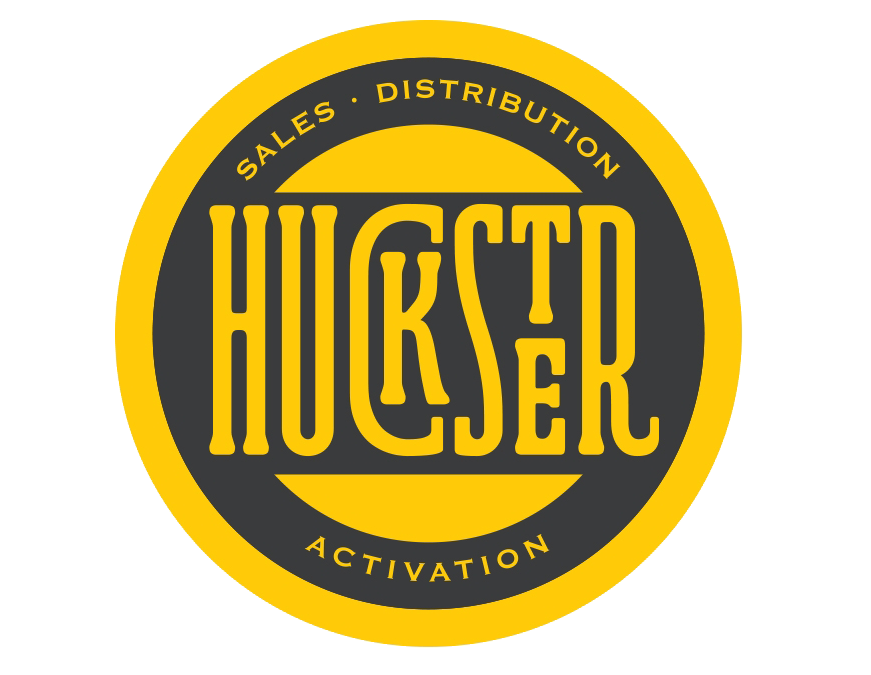 Huckster Sales